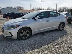 KMHD84LF5HU060812 2017 HYUNDAI ELANTRA