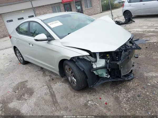 KMHD84LF5HU063211 2017 HYUNDAI ELANTRA - Image 1