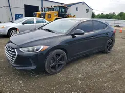 KMHD84LF5HU064245 2017 HYUNDAI ELANTRA