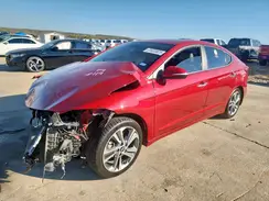 KMHD84LF5HU065699 2017 HYUNDAI ELANTRA