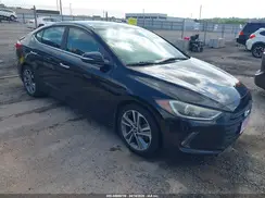 KMHD84LF5HU066299 2017 HYUNDAI ELANTRA