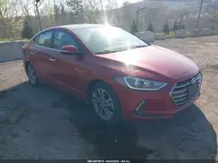 KMHD84LF5HU067047 2017 HYUNDAI ELANTRA