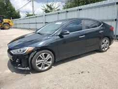 KMHD84LF5HU070529 2017 HYUNDAI ELANTRA