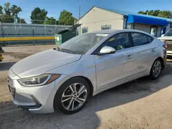 KMHD84LF5HU077030 2017 HYUNDAI ELANTRA