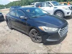 KMHD84LF5HU085340 2017 HYUNDAI ELANTRA