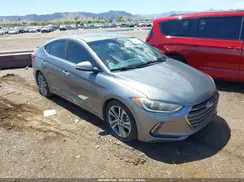 KMHD84LF5HU105263 2017 HYUNDAI ELANTRA