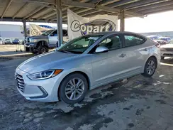 KMHD84LF5HU105540 2017 HYUNDAI ELANTRA