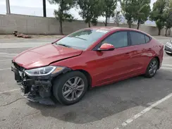 KMHD84LF5HU105926 2017 HYUNDAI ELANTRA