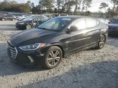 KMHD84LF5HU106154 2017 HYUNDAI ELANTRA