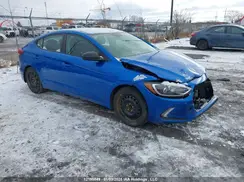 KMHD84LF5HU109796 2017 HYUNDAI ELANTRA