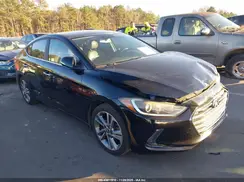 KMHD84LF5HU116540 2017 HYUNDAI ELANTRA