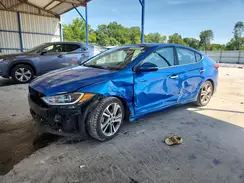 KMHD84LF5HU118563 2017 HYUNDAI ELANTRA