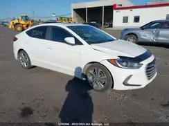 KMHD84LF5HU119342 2017 HYUNDAI ELANTRA