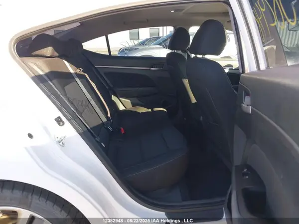 KMHD84LF5HU119342 2017 HYUNDAI ELANTRA - Image 8