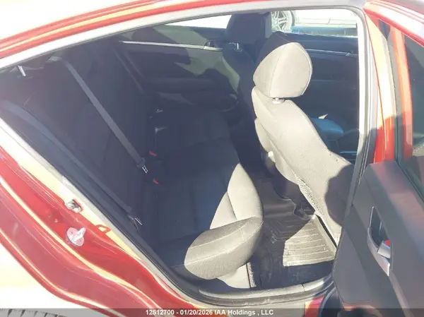 KMHD84LF5HU131006 2017 HYUNDAI ELANTRA - Image 8