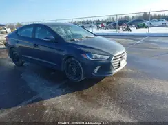 KMHD84LF5HU132026 2017 HYUNDAI ELANTRA