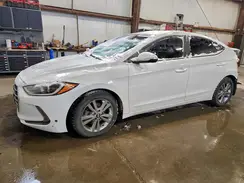 KMHD84LF5HU133855 2017 HYUNDAI ELANTRA