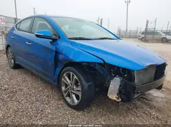 KMHD84LF5HU135296 2017 HYUNDAI ELANTRA