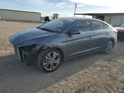 KMHD84LF5HU148811 2017 HYUNDAI ELANTRA