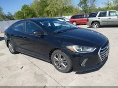 KMHD84LF5HU153815 2017 HYUNDAI ELANTRA