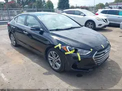 KMHD84LF5HU156097 2017 HYUNDAI ELANTRA