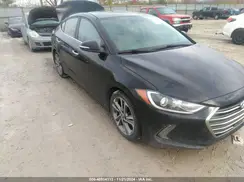 KMHD84LF5HU156407 2017 HYUNDAI ELANTRA
