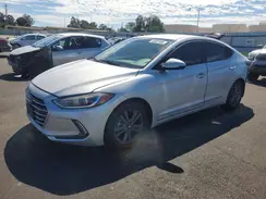 KMHD84LF5HU164278 2017 HYUNDAI ELANTRA