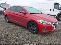 KMHD84LF5HU165110 2017 HYUNDAI ELANTRA