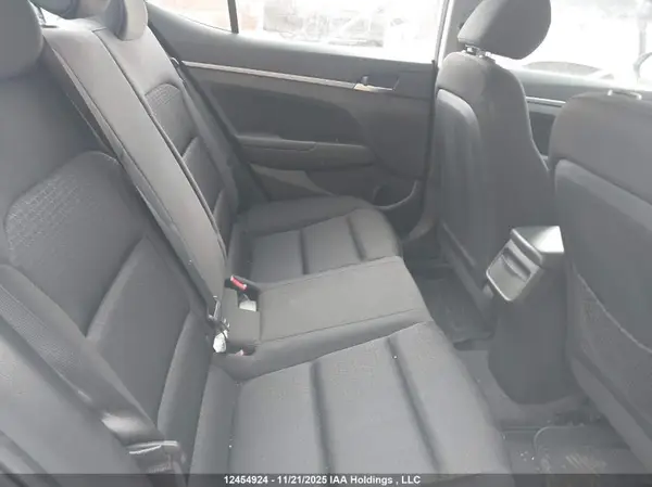 KMHD84LF5HU169528 2017 HYUNDAI ELANTRA - Image 8