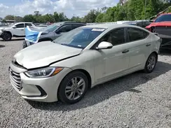 KMHD84LF5HU171215 2017 HYUNDAI ELANTRA