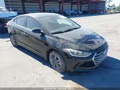 KMHD84LF5HU173384 2017 HYUNDAI ELANTRA