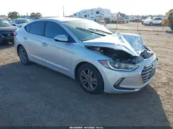 KMHD84LF5HU173465 2017 HYUNDAI ELANTRA