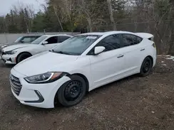 KMHD84LF5HU174132 2017 HYUNDAI ELANTRA