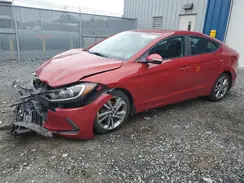 KMHD84LF5HU175006 2017 HYUNDAI ELANTRA