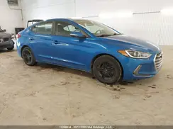 KMHD84LF5HU175698 2017 HYUNDAI ELANTRA