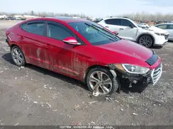 KMHD84LF5HU175748 2017 HYUNDAI ELANTRA