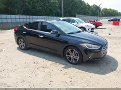 KMHD84LF5HU182909 2017 HYUNDAI ELANTRA