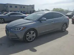 KMHD84LF5HU191254 2017 HYUNDAI ELANTRA