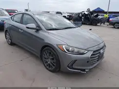 KMHD84LF5HU198012 2017 HYUNDAI ELANTRA
