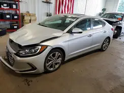 KMHD84LF5HU206190 2017 HYUNDAI ELANTRA