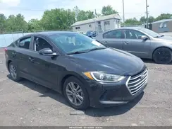 KMHD84LF5HU206352 2017 HYUNDAI ELANTRA