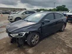 KMHD84LF5HU207176 2017 HYUNDAI ELANTRA