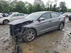 KMHD84LF5HU208456 2017 HYUNDAI ELANTRA