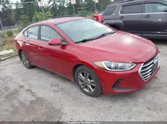 KMHD84LF5HU210501 2017 HYUNDAI ELANTRA