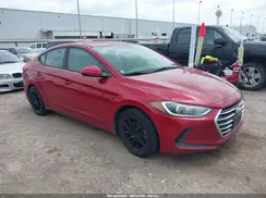 KMHD84LF5HU210529 2017 HYUNDAI ELANTRA