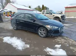 KMHD84LF5HU211437 2017 HYUNDAI ELANTRA