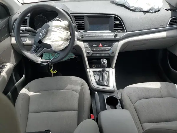 KMHD84LF5HU211471 2017 HYUNDAI ELANTRA - Image 8