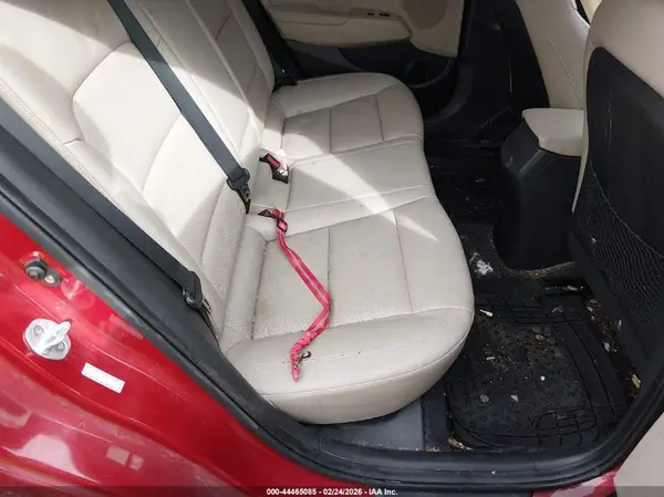 KMHD84LF5HU211681 2017 HYUNDAI ELANTRA - Image 8