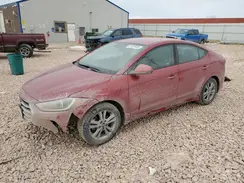 KMHD84LF5HU211843 2017 HYUNDAI ELANTRA