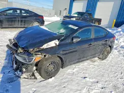 KMHD84LF5HU218095 2017 HYUNDAI ELANTRA